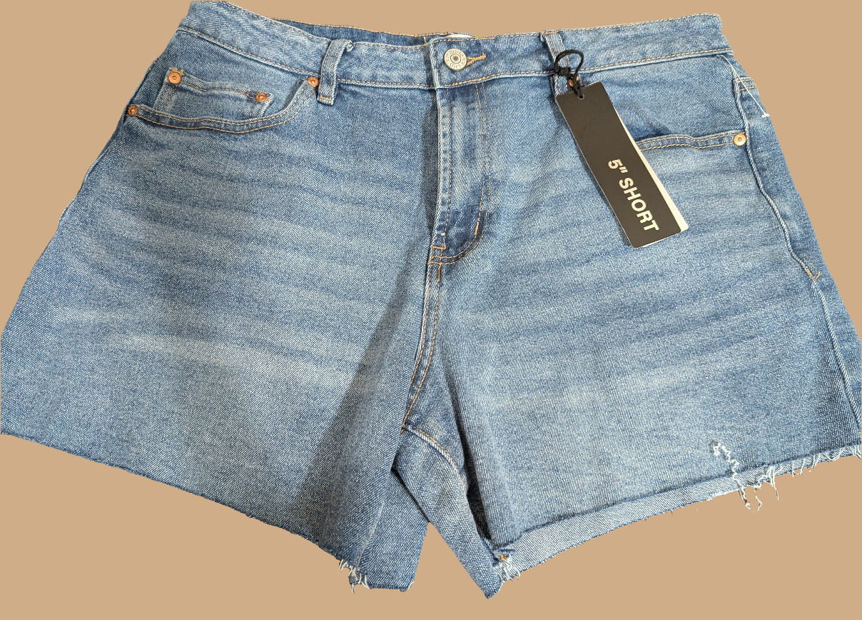 Ladies Shorts