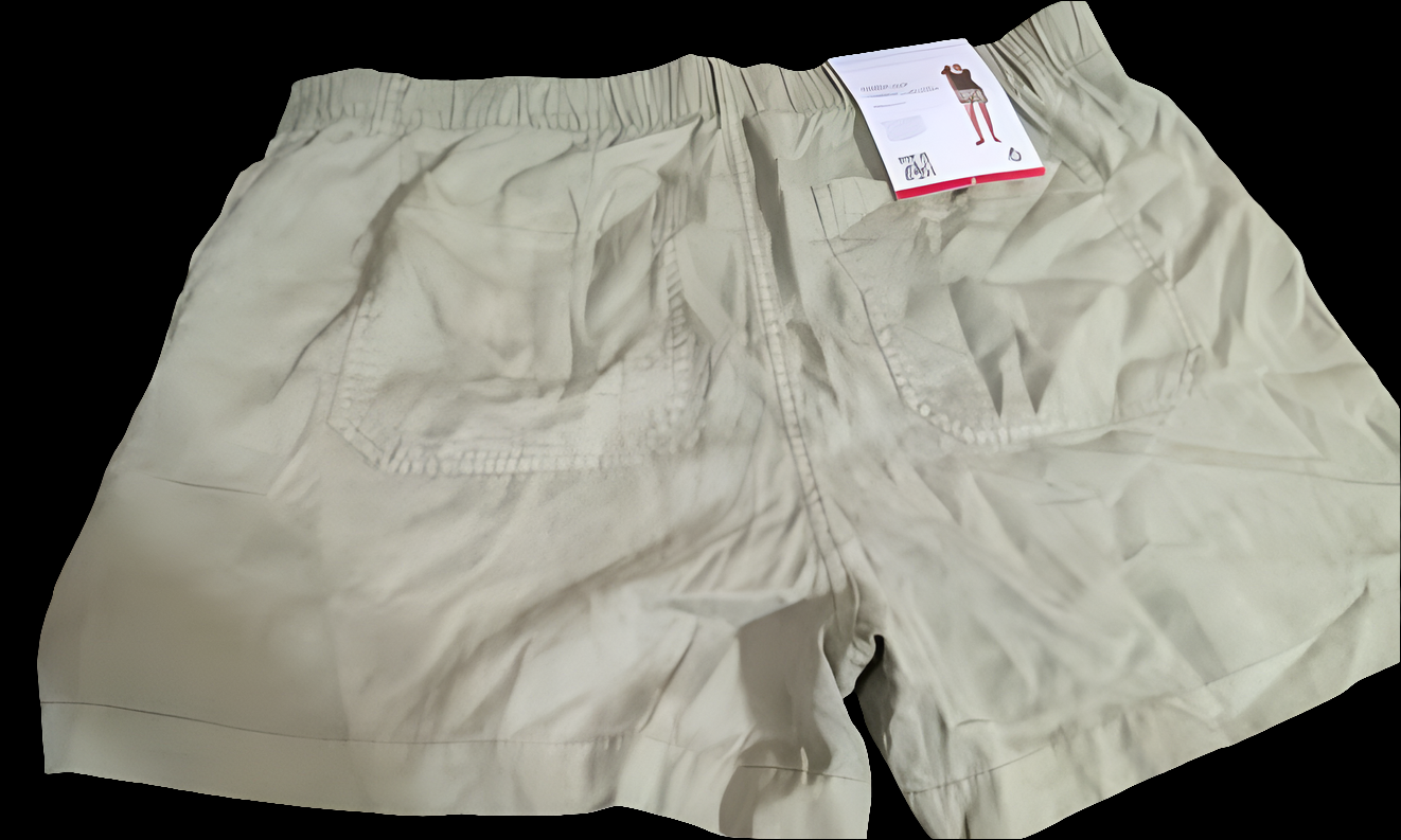 Women's Shorts