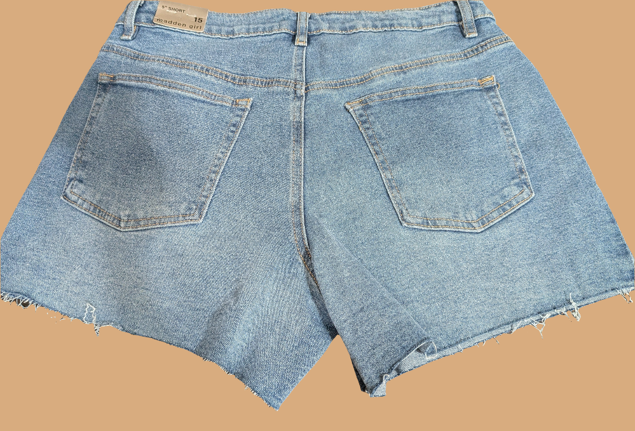Ladies Shorts