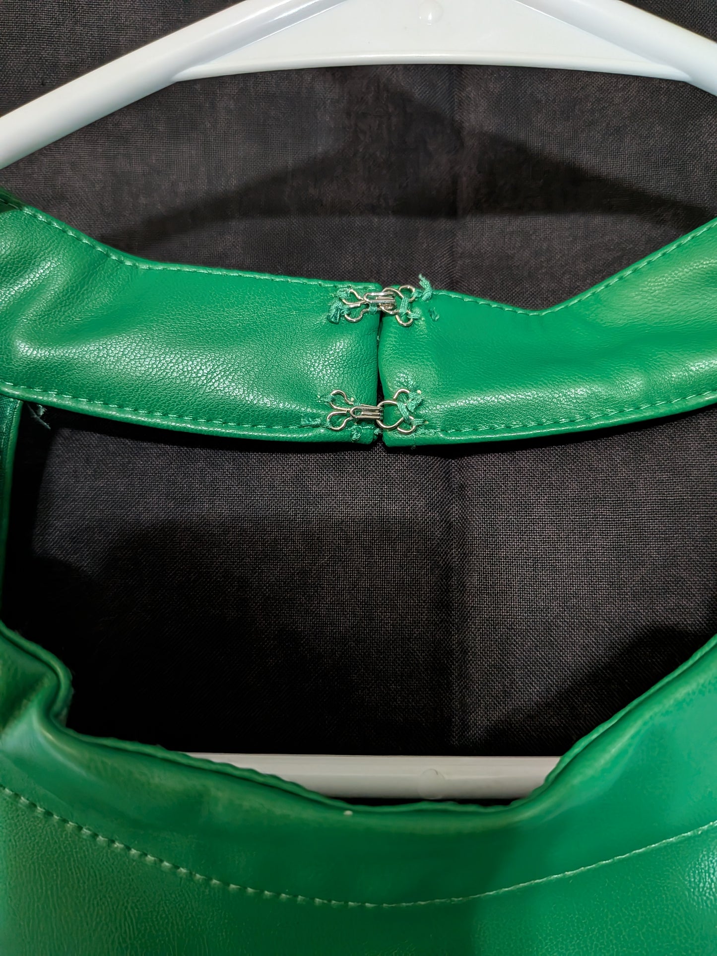 Green Top