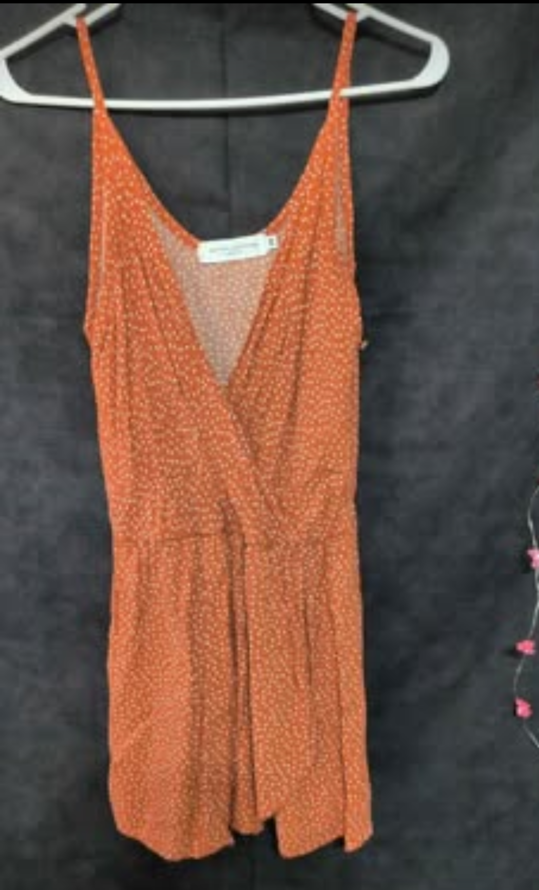 Women's Romper