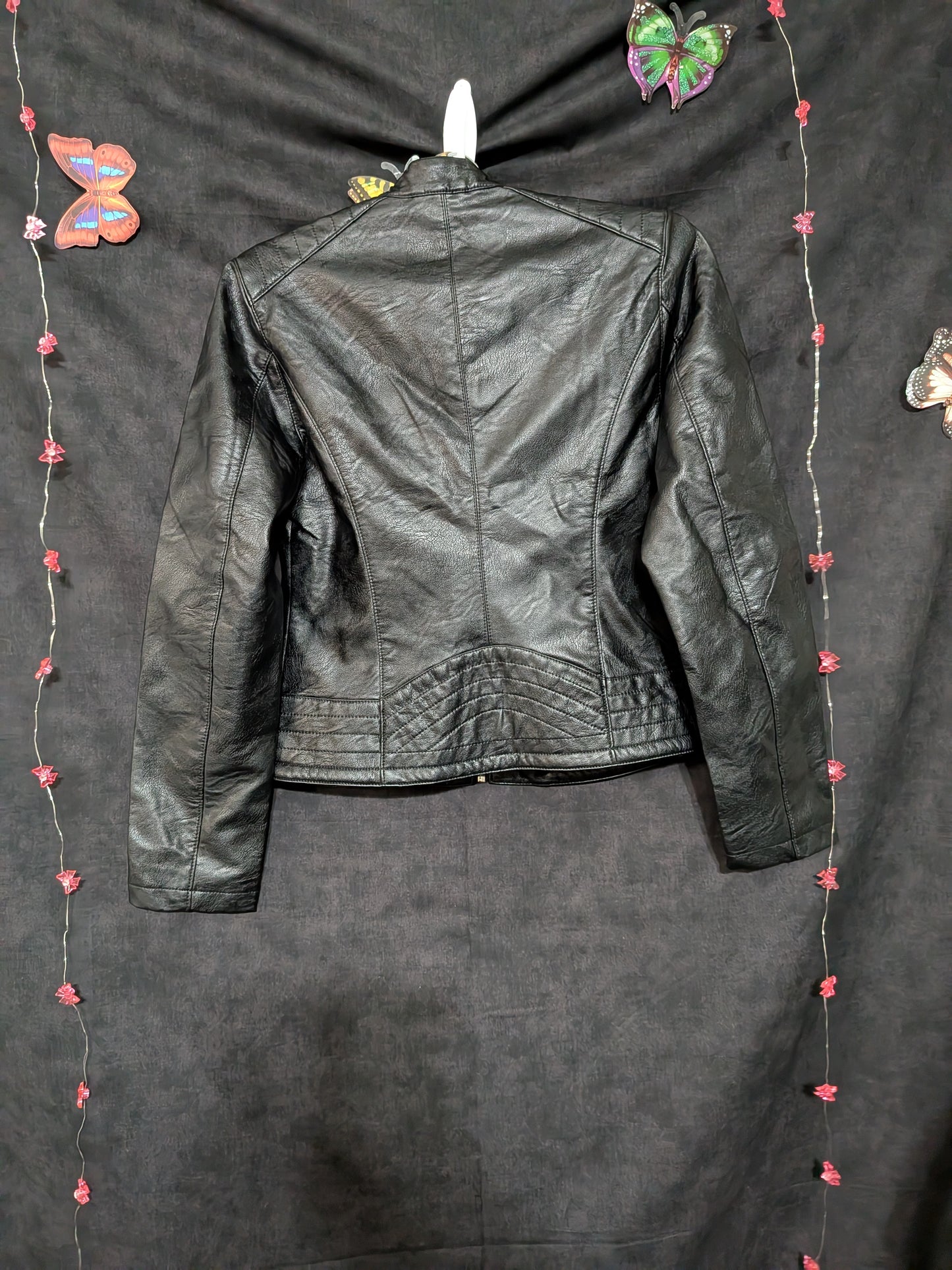 Black Jacket