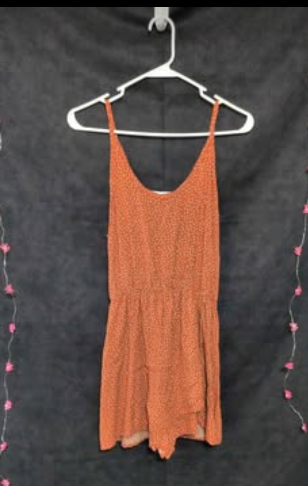 Women's Romper