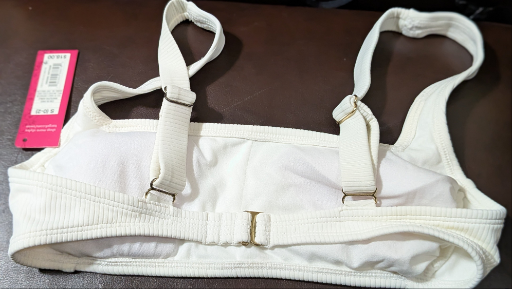 Bathing suit tops