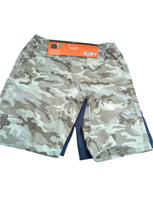 Boys shorts