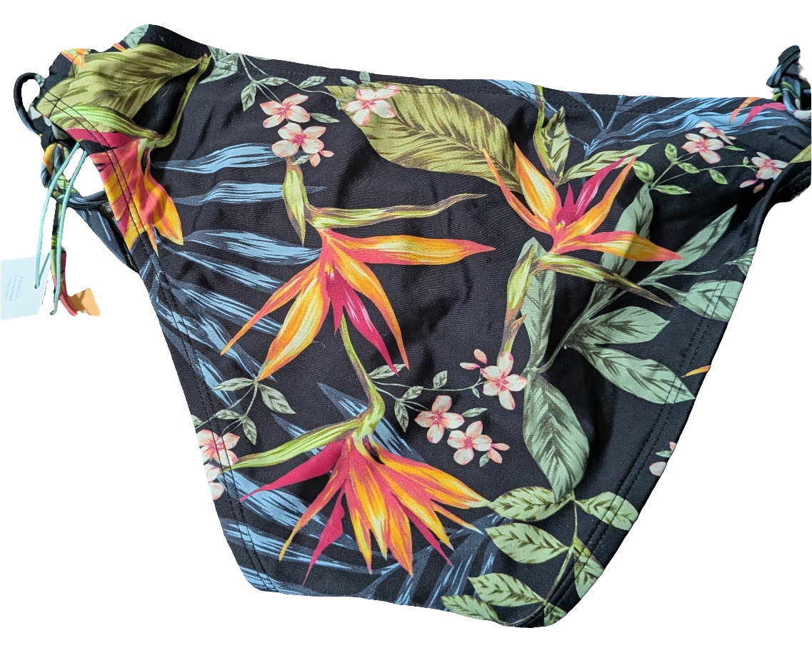 Bathing suit bottoms
