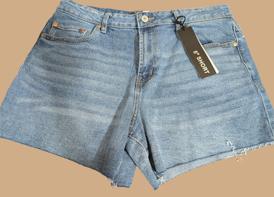 Ladies Shorts