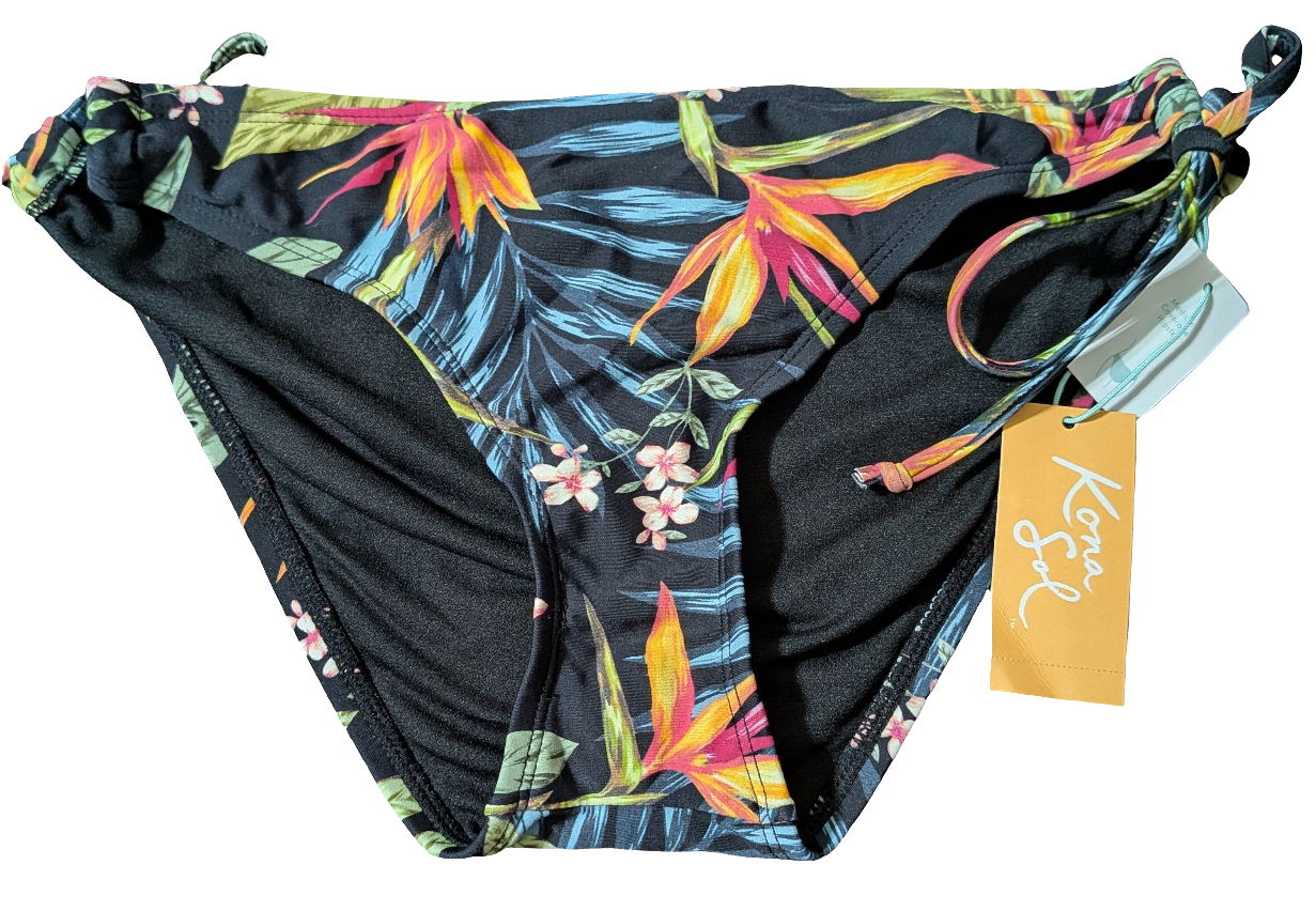 Bathing suit bottoms