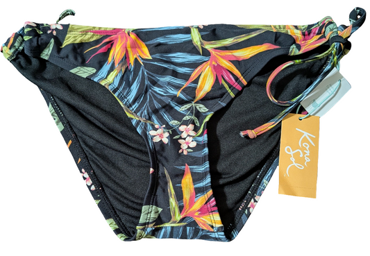 Bathing suit bottoms