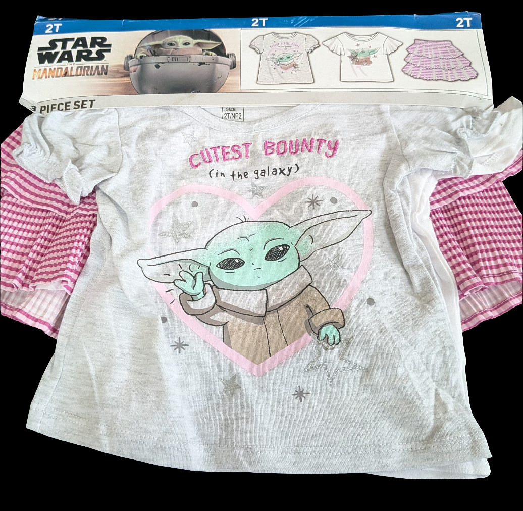 Toddler Set