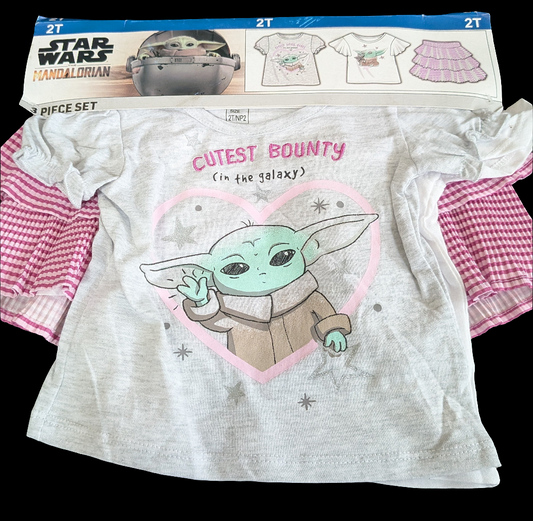Toddler Set