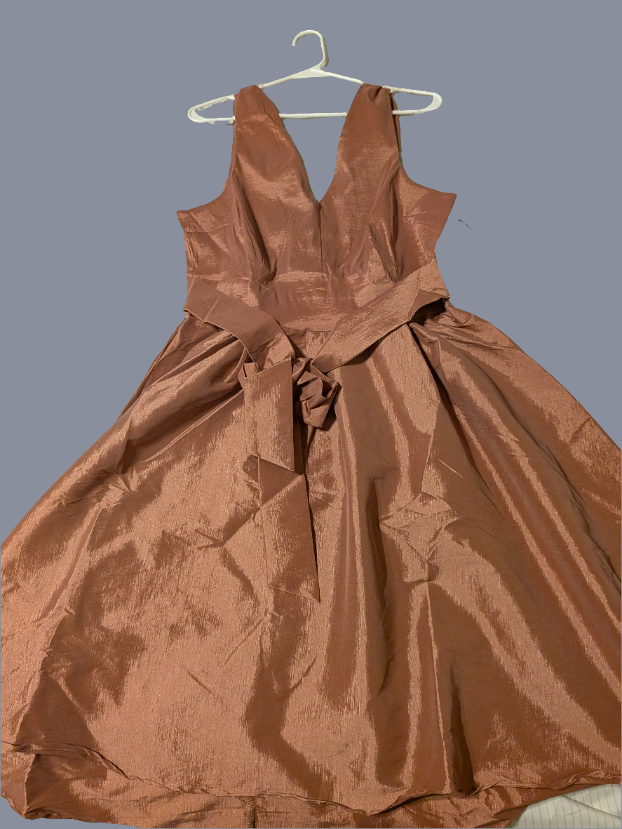 Women's dress