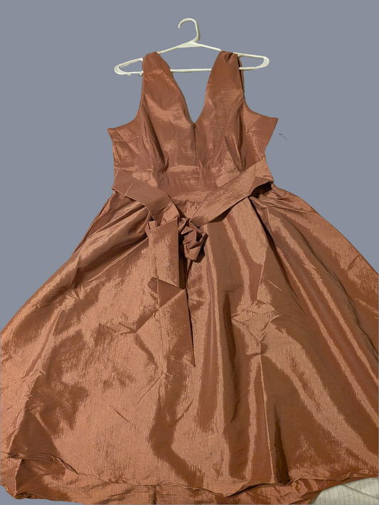Women's dress
