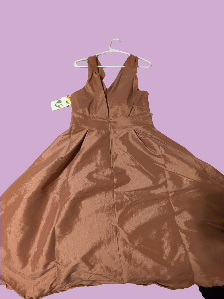 Women's dress
