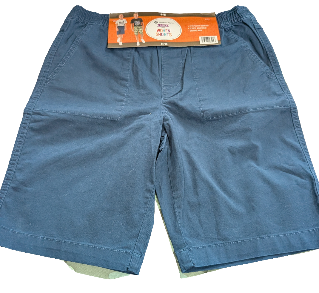 Boys shorts