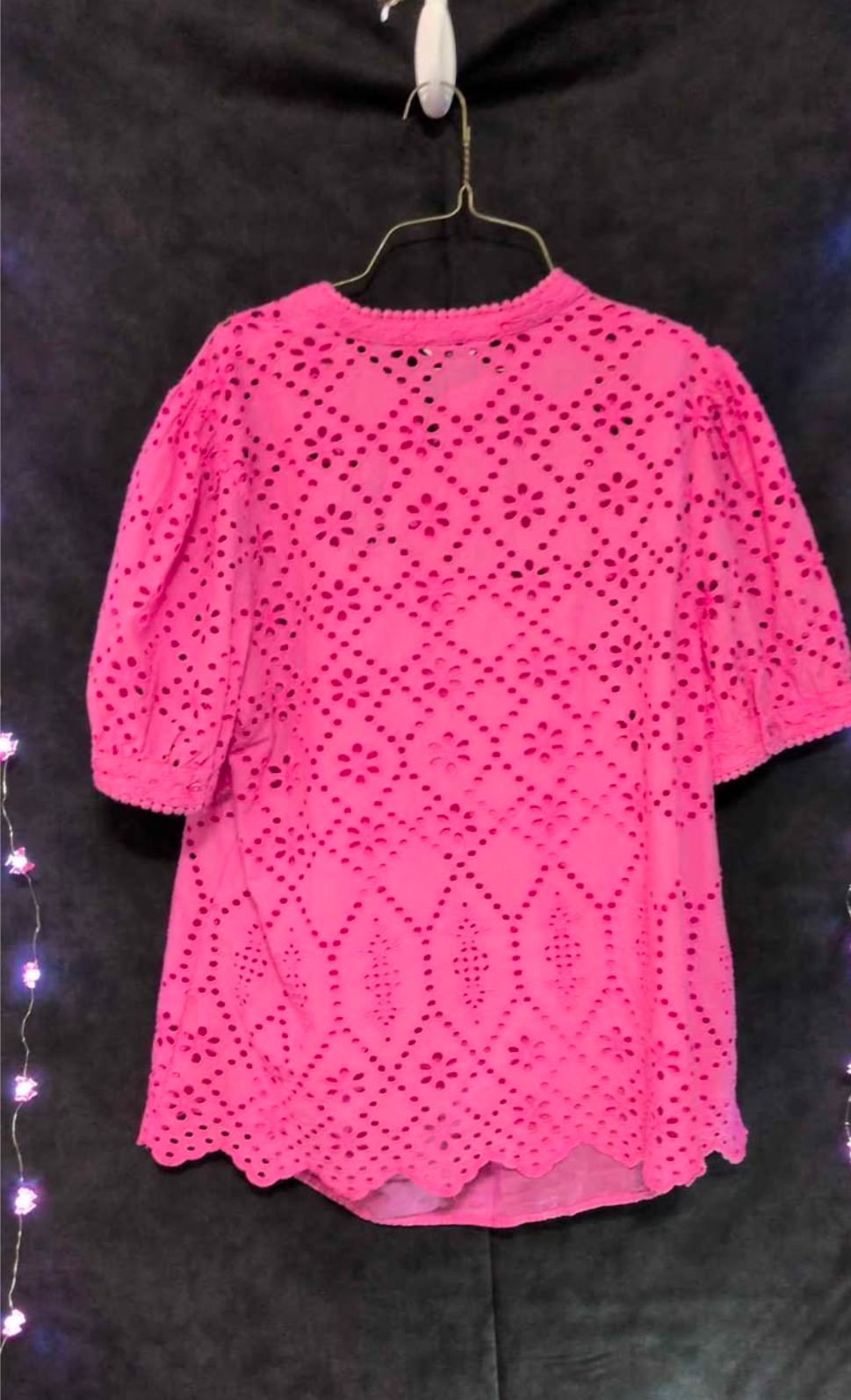 Women's blouse