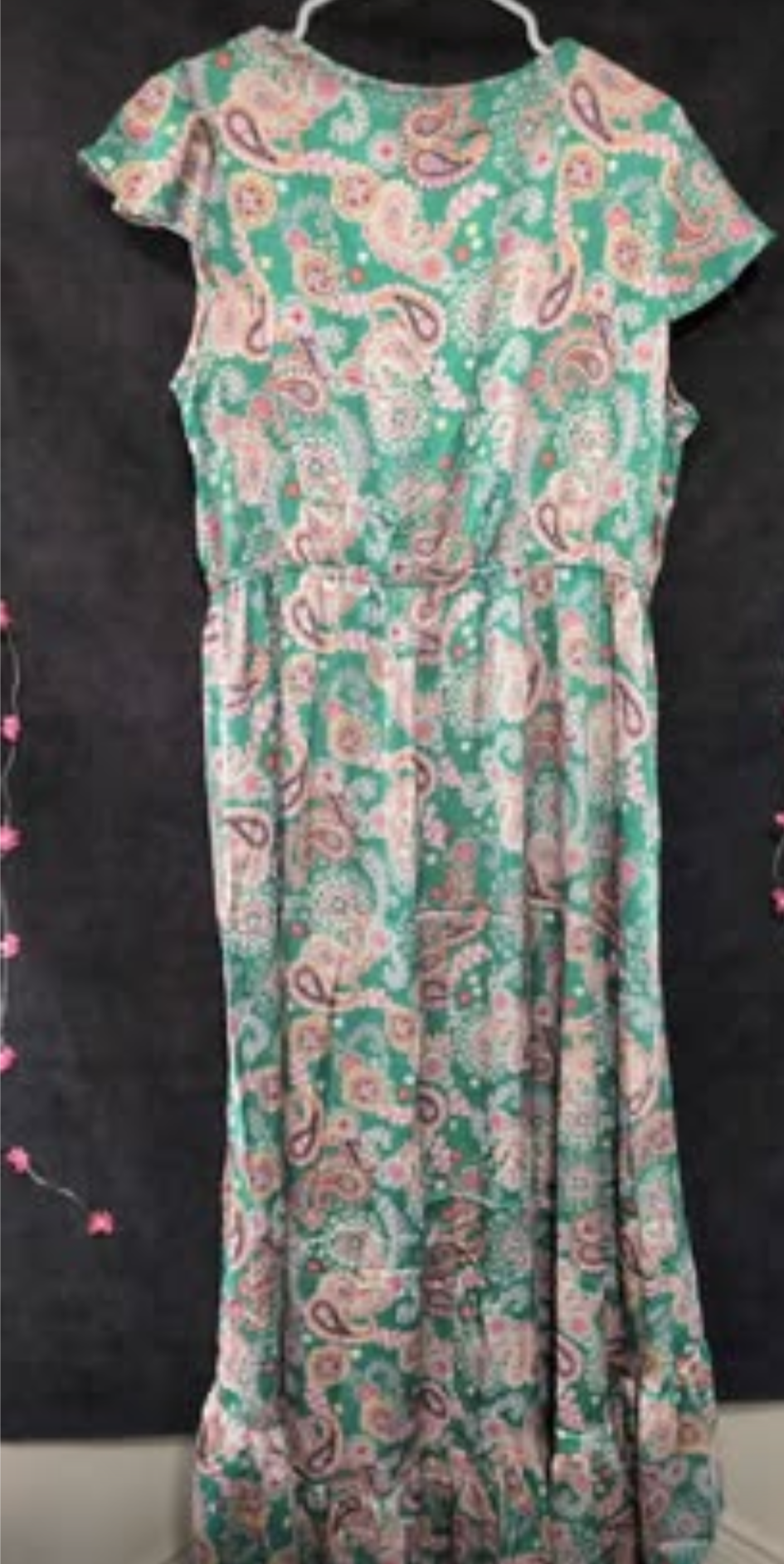 Women's dress