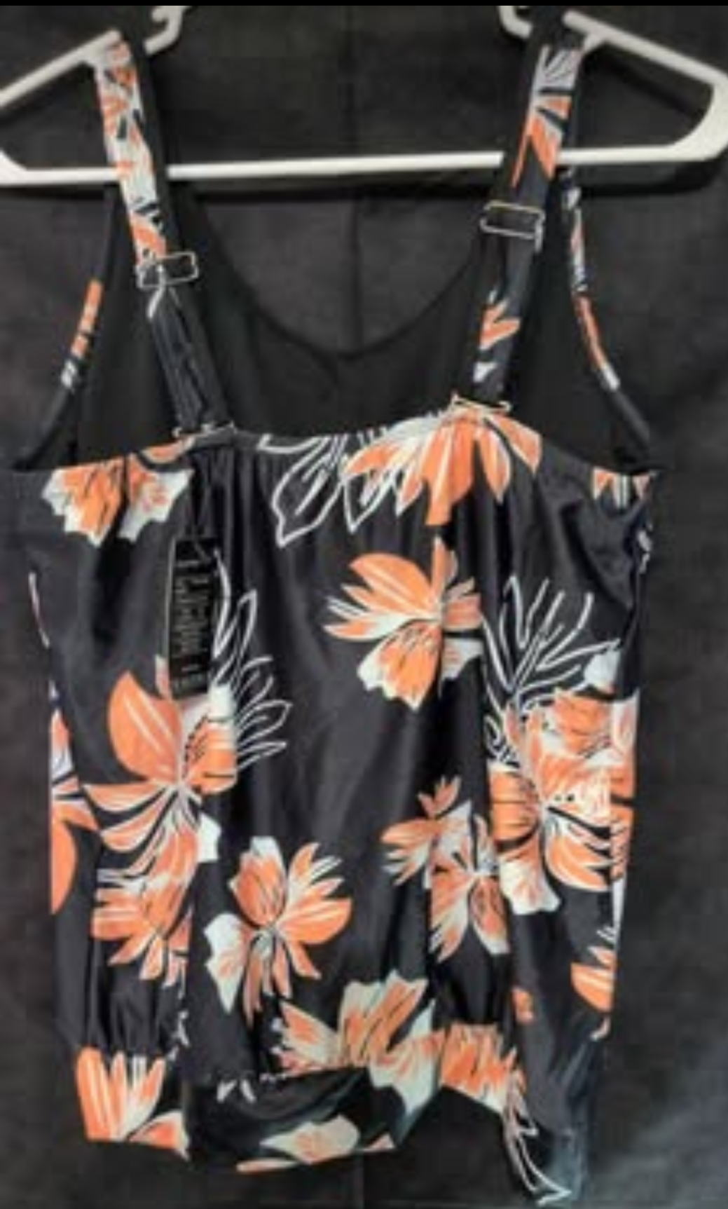 Women's bathing suit