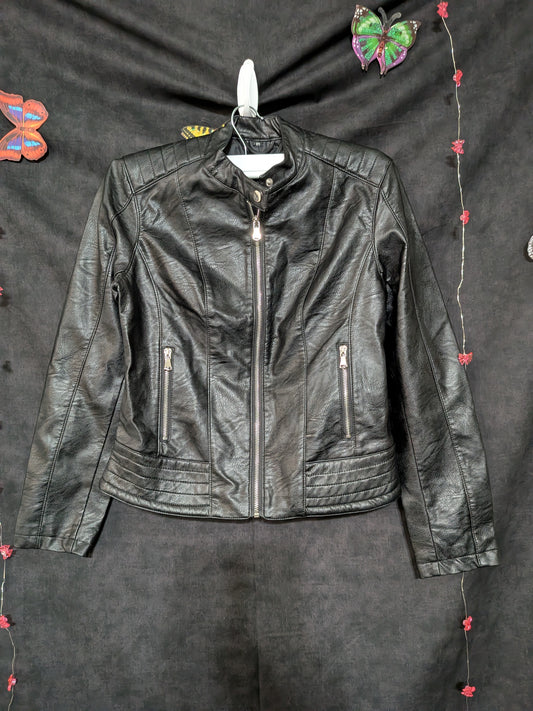 Black Jacket