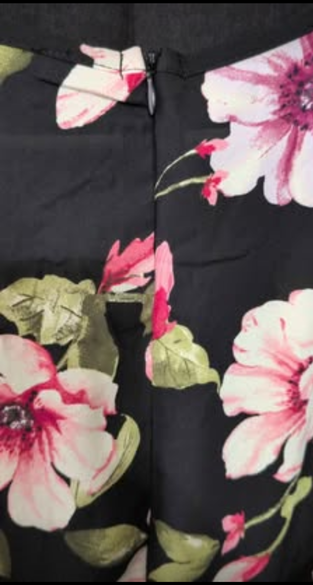 Women's dress with shorts
