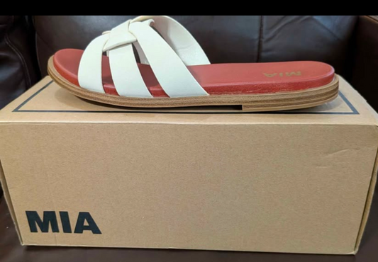 MIA Women's Slippers
