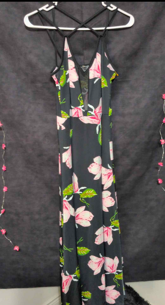 Ladies Dress