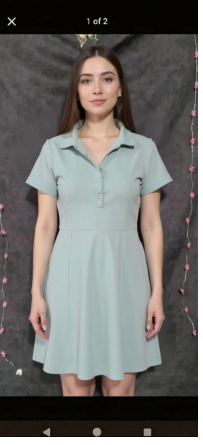 Women's dress