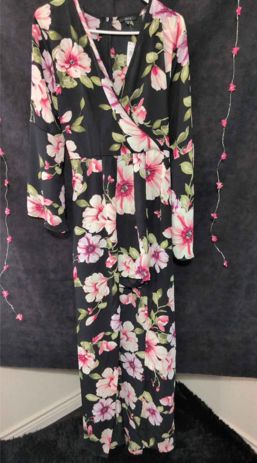 Women's Dress Skort