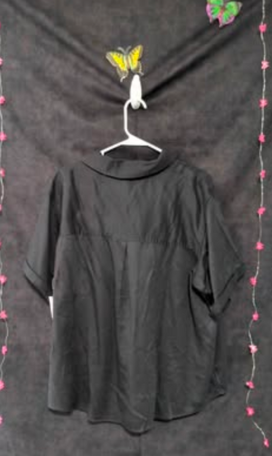 Women's camp shirt