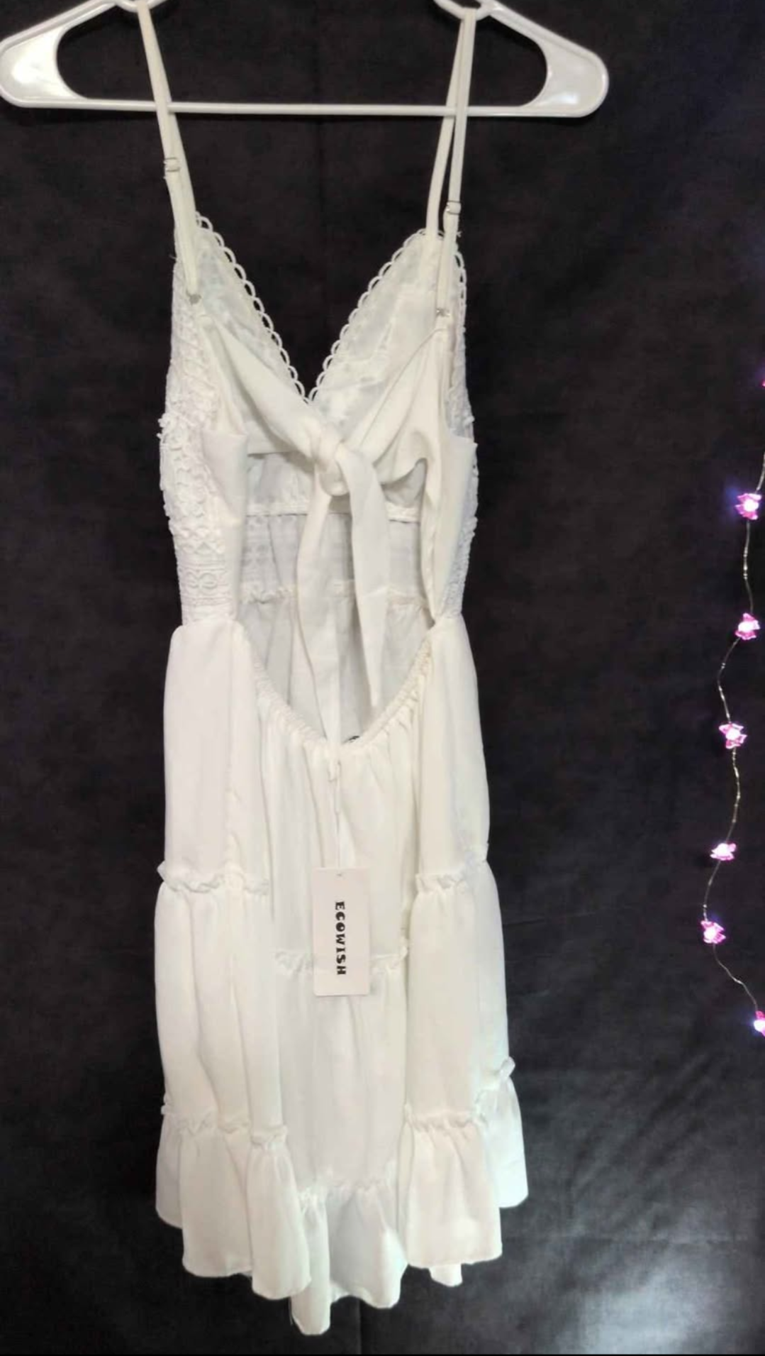 Women's dress