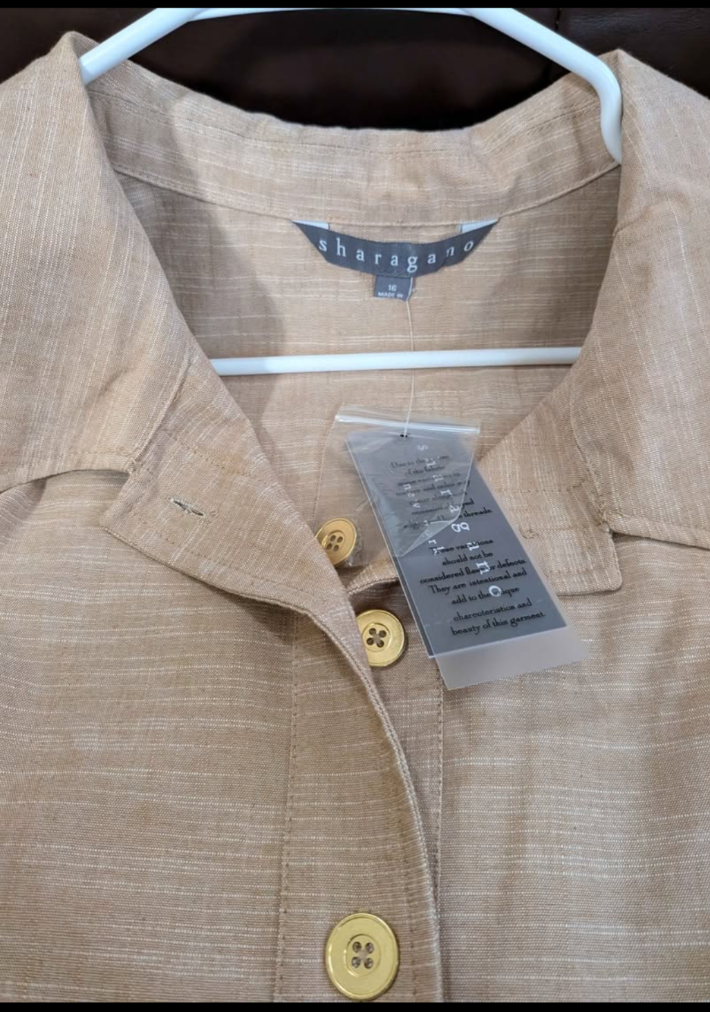 Women's dress