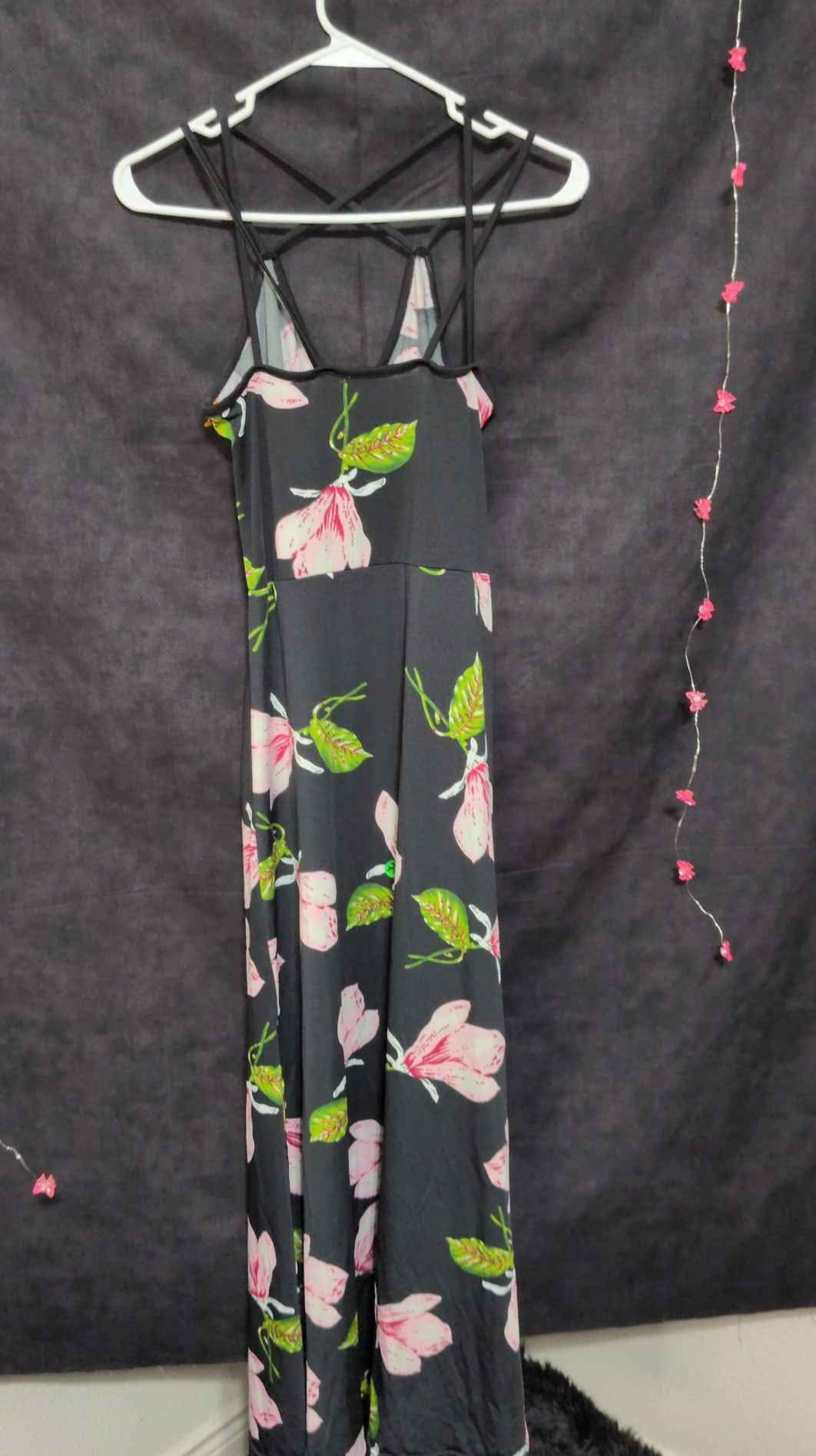 Ladies Dress
