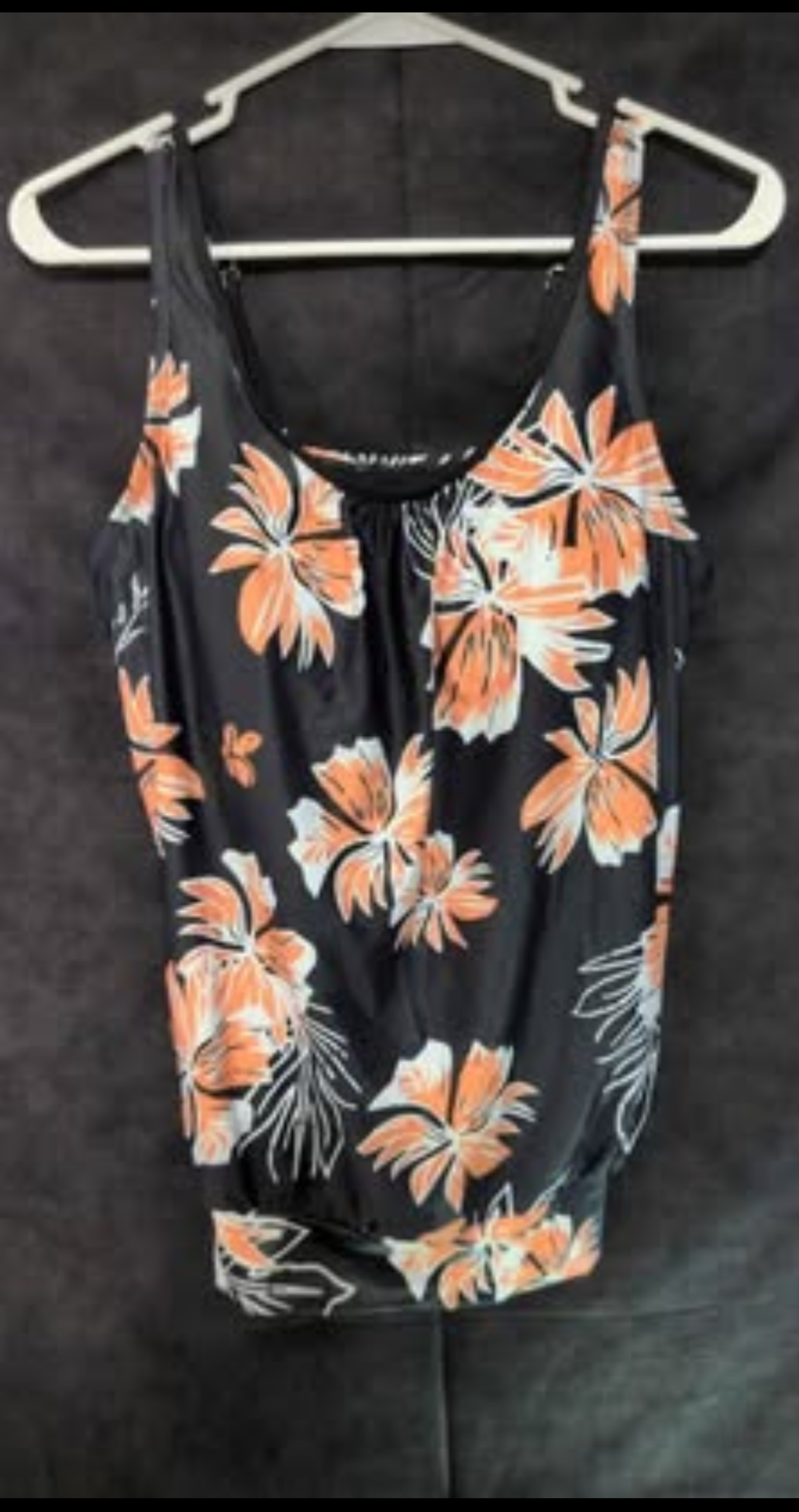 Women's bathing suit