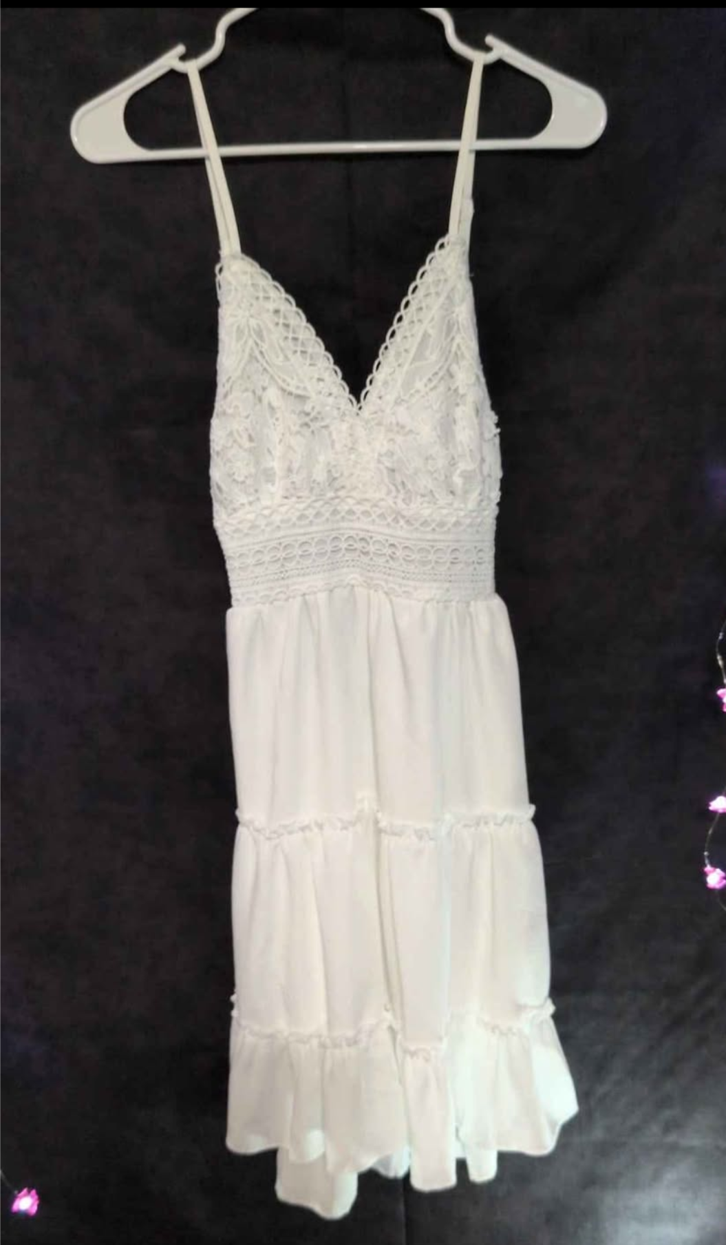 Women's dress