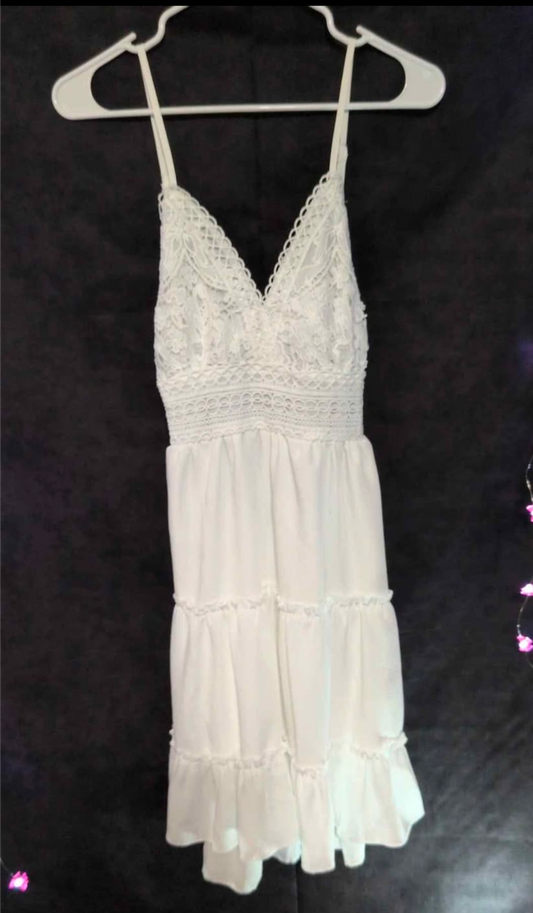 Women's dress