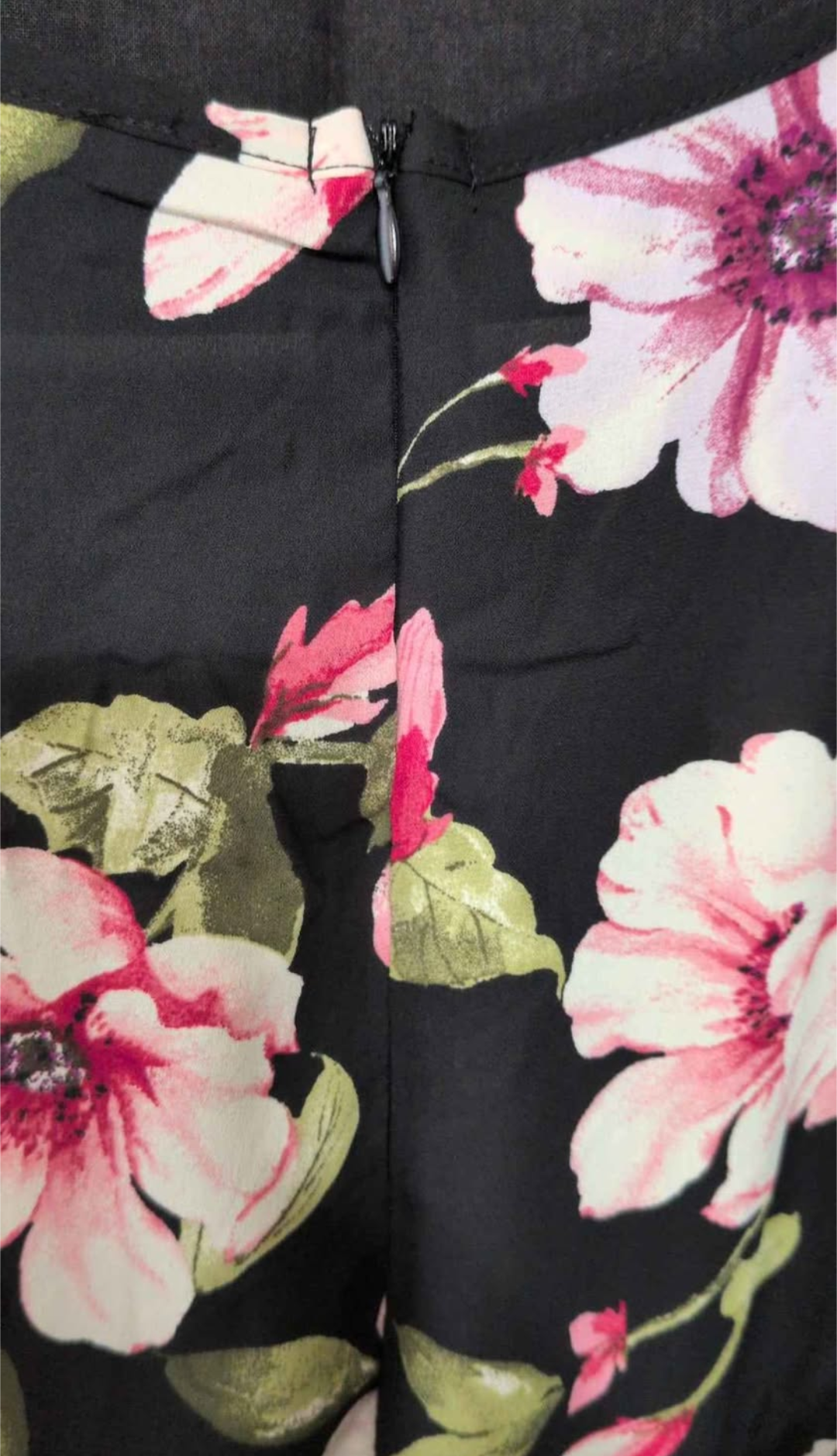Women's Dress Skort