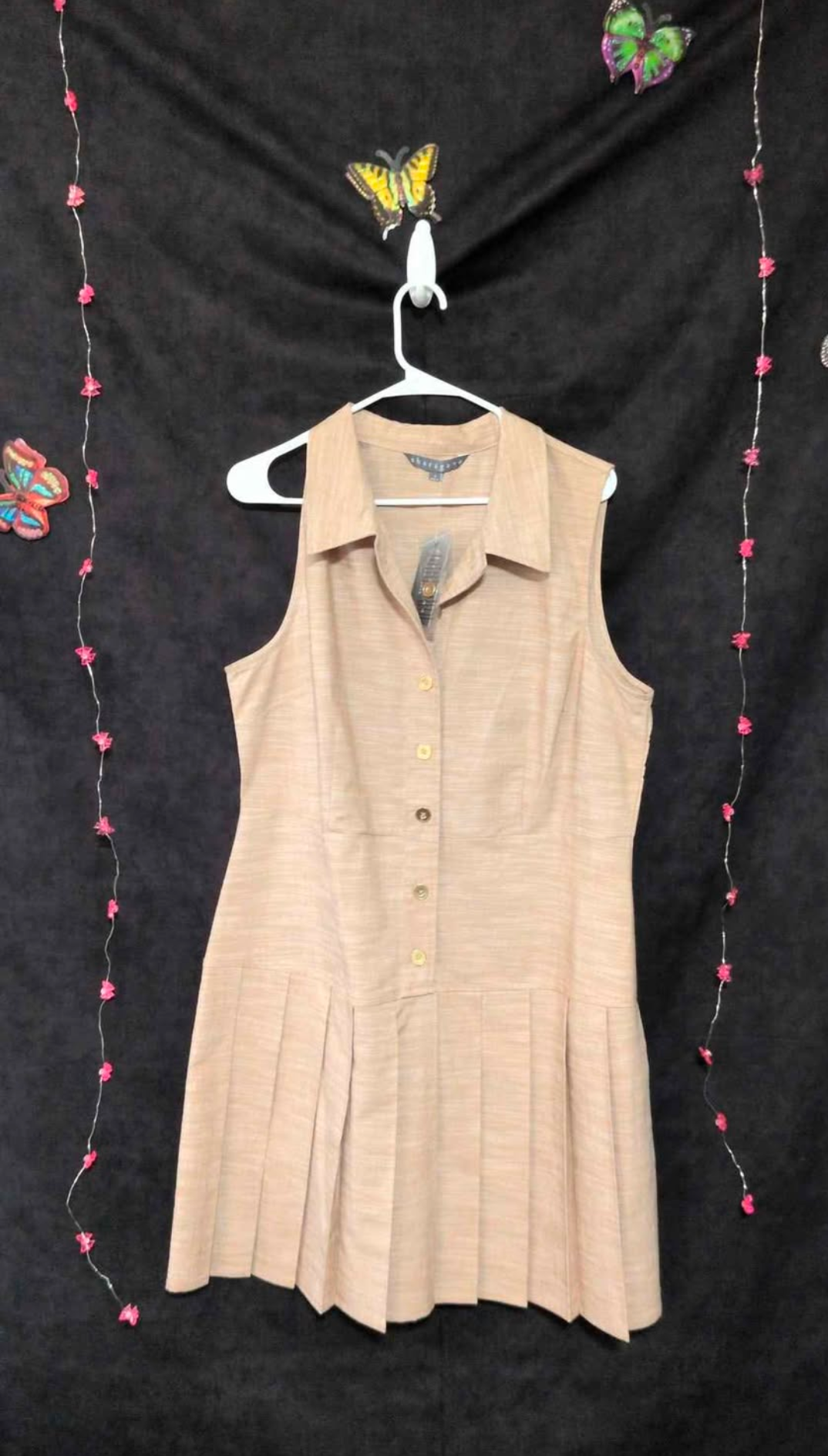 Women's dress