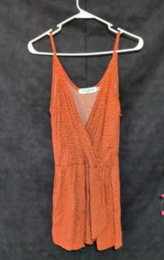 Women's Romper