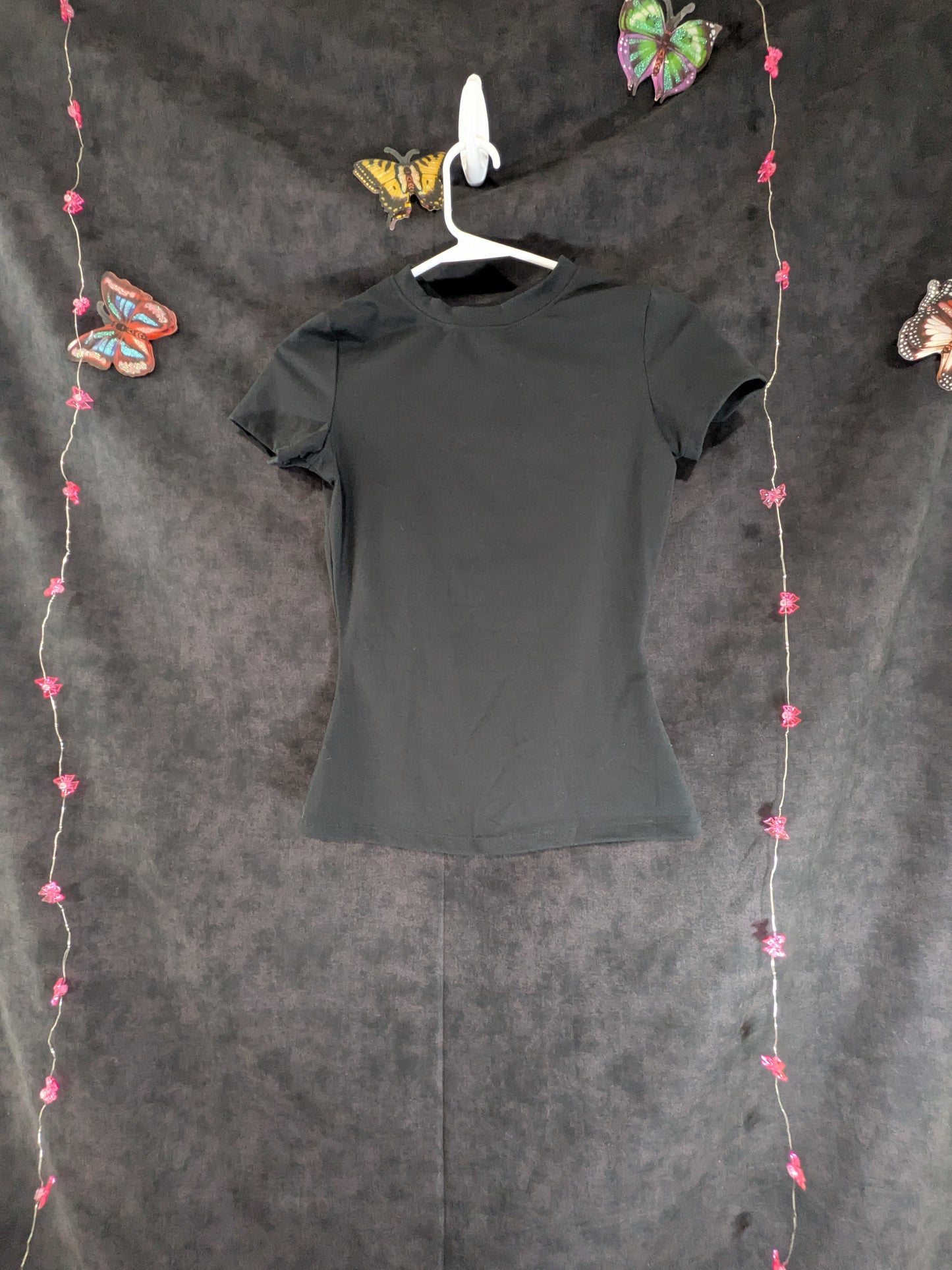 Shapewear shirt