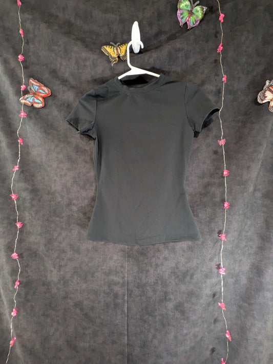 Shapewear shirt