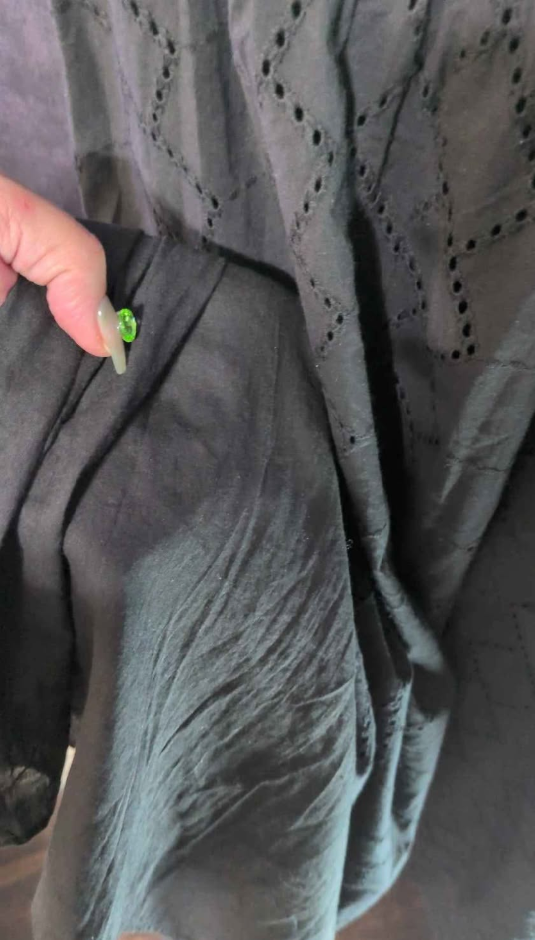 Women's dress