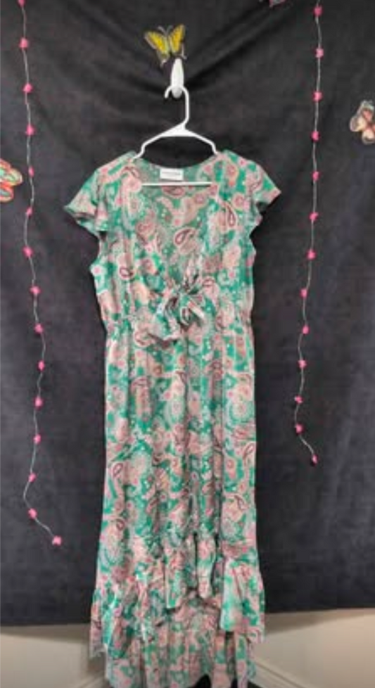 Women's dress