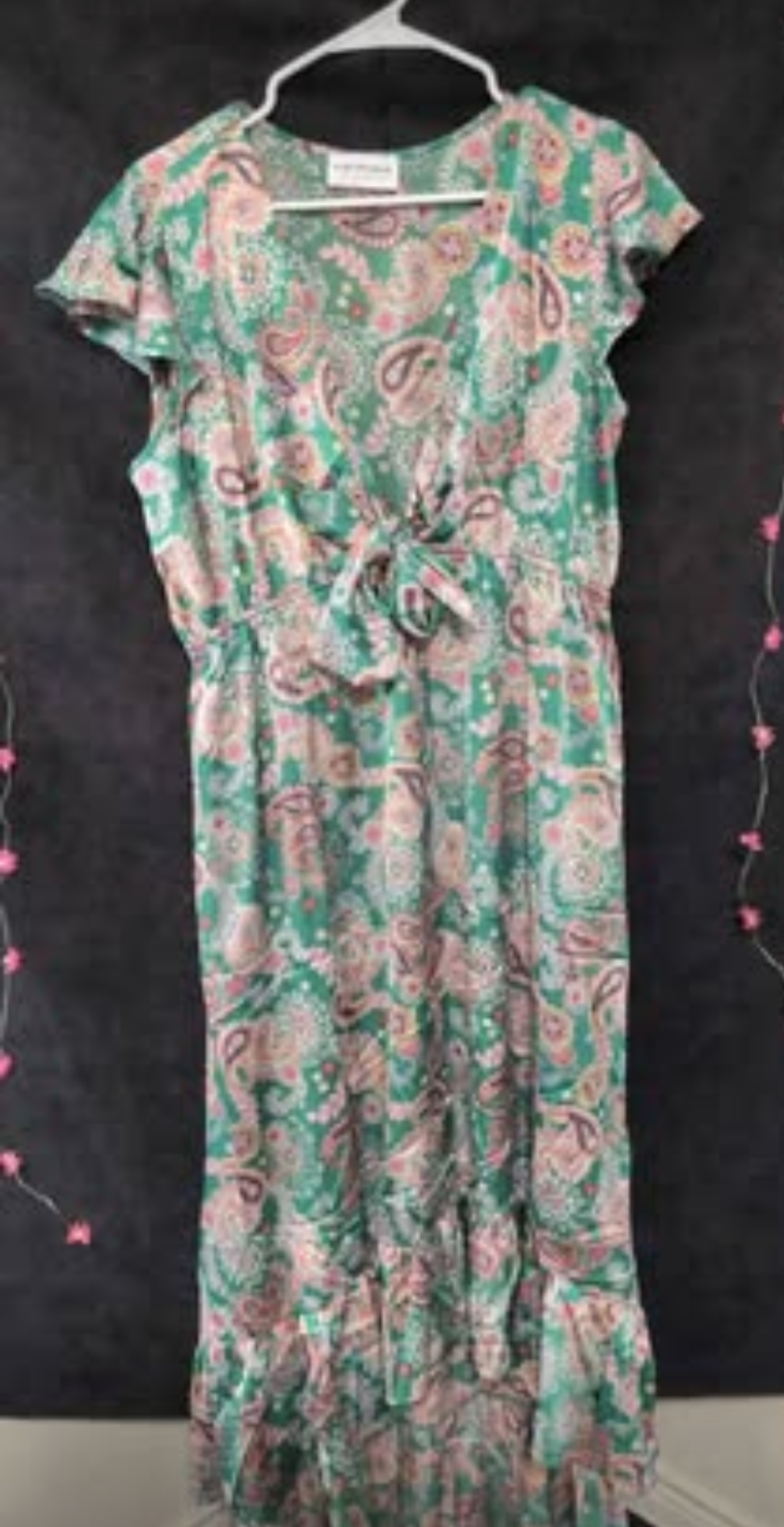 Women's dress
