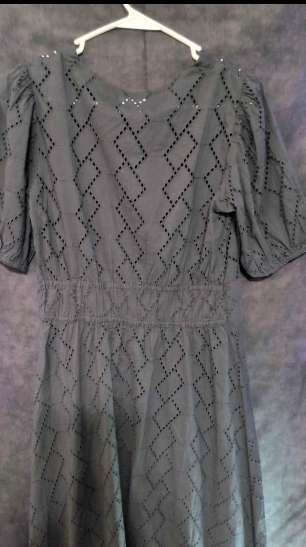 Women's dress