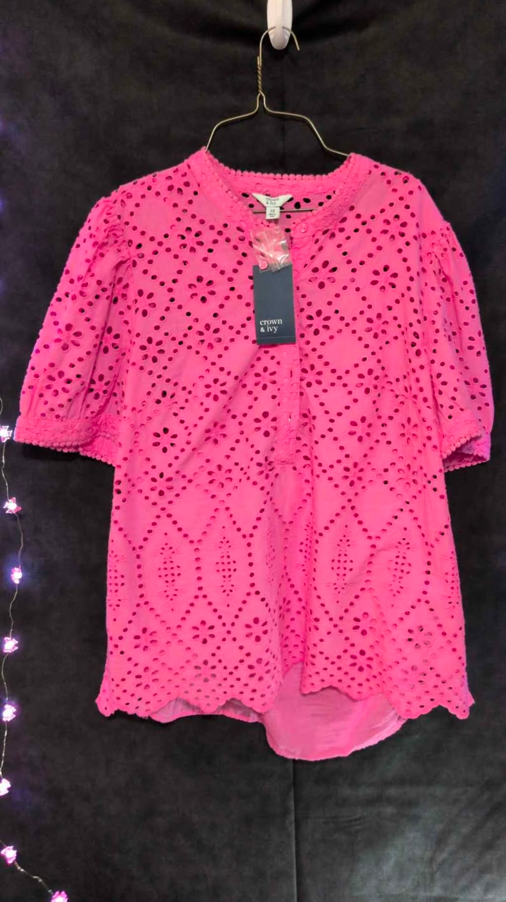 Women's blouse
