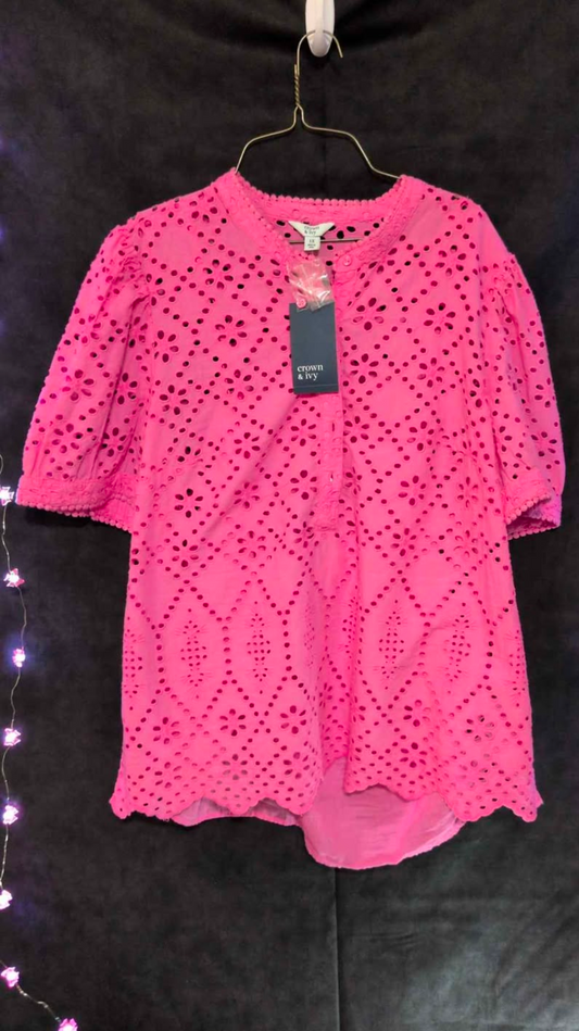 Women's blouse